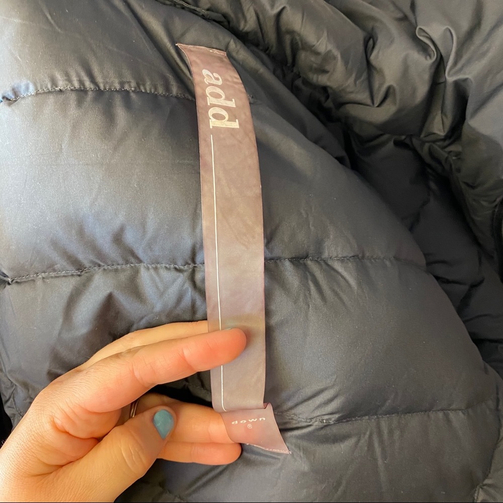 Add Down Jacket - image 5